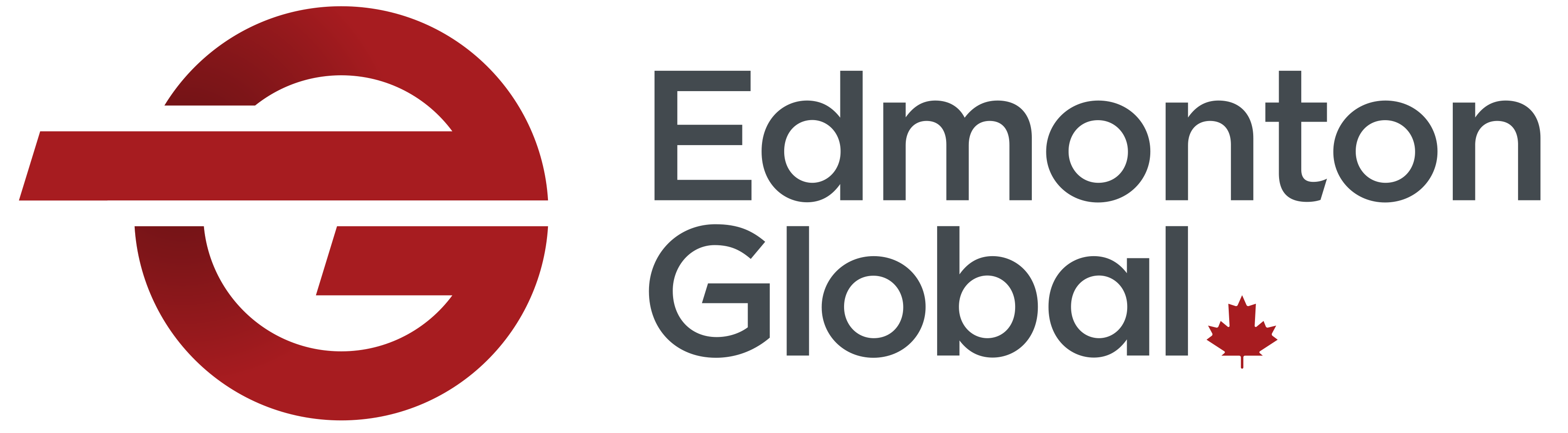 Edmonton Global Logo