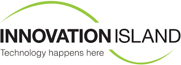 Innovation Island Logo