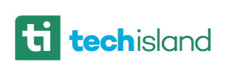 TechIsland Logo