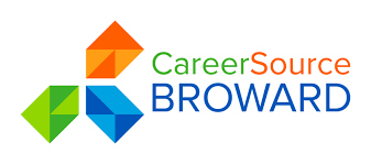 CareerSource Broward (CSBD) Logo