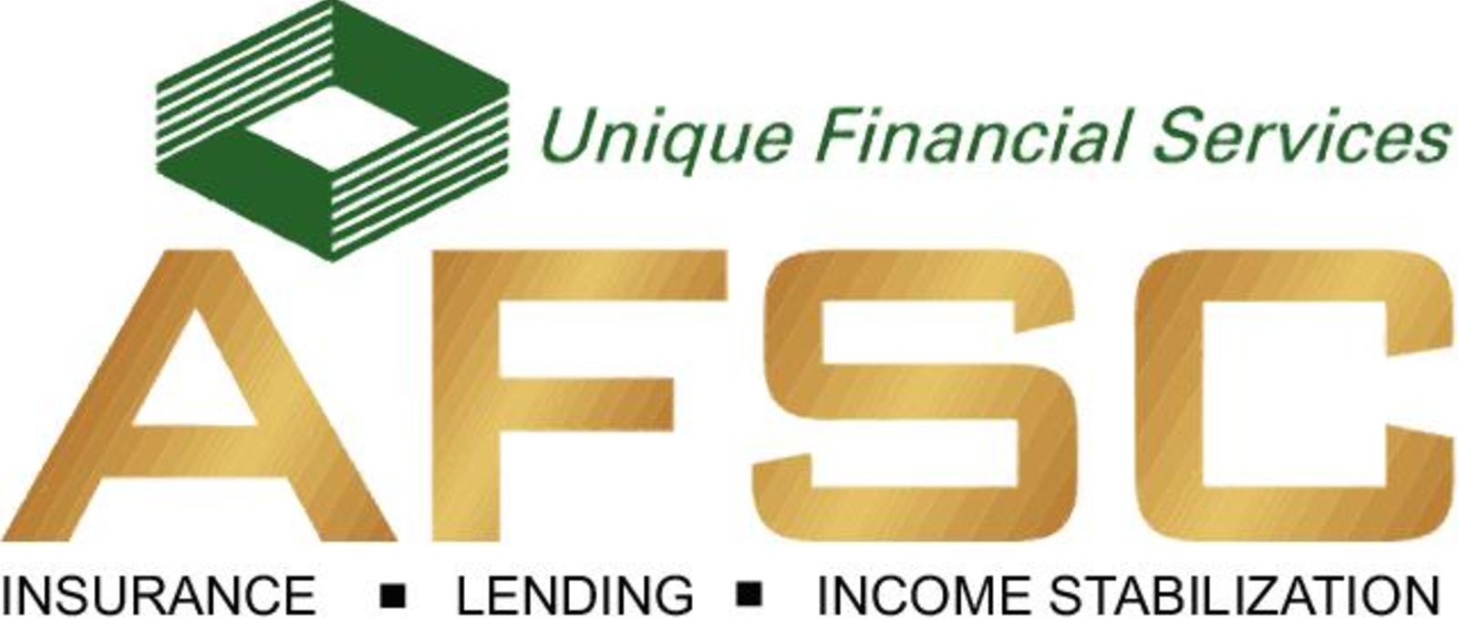 Agriculture Financial Services Corporation (AFSC) Logo