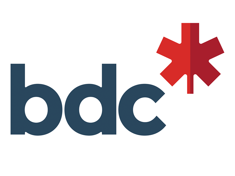BDC Logo