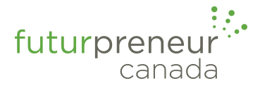 Futurpreneur Logo
