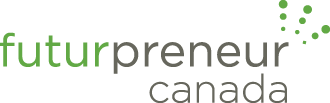 Futurpreneur Logo