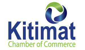 Kitimat Chamber of Commerce Logo