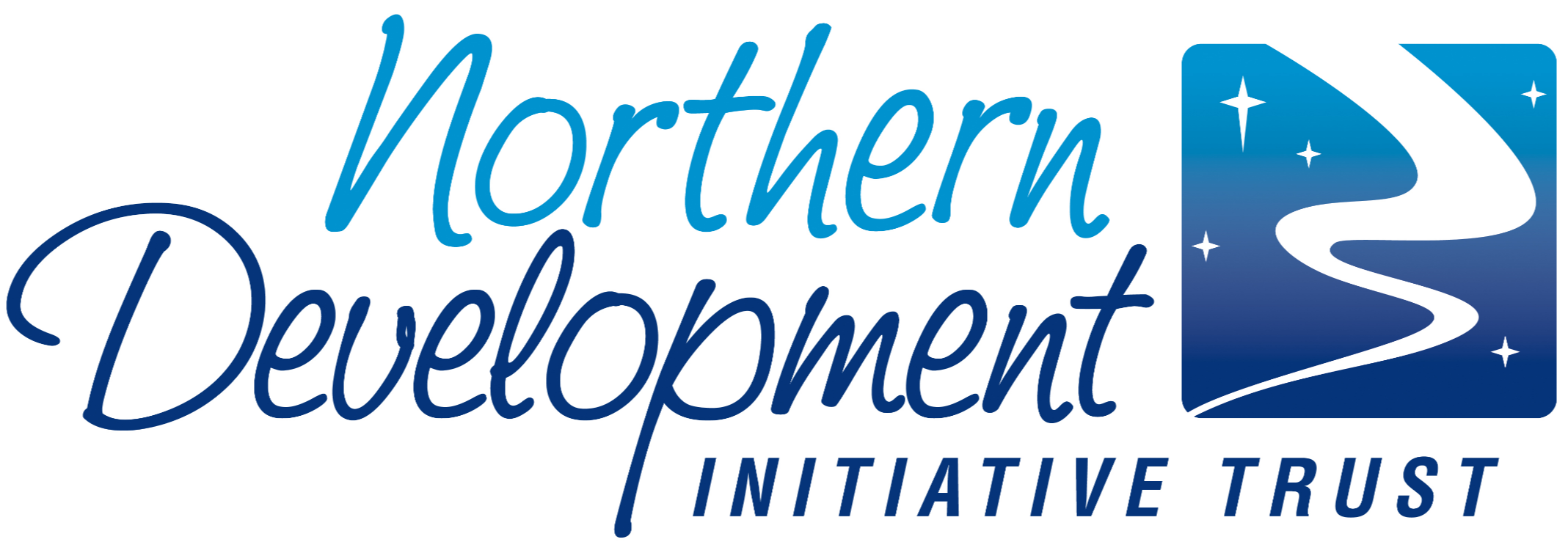 Northern Development Initiative Trust Logo
