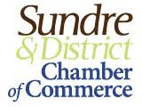 Sundre and District Chamber of Commerce Logo