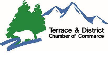 Terrace and District Chamber of Commerce Logo
