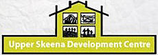 Upper Skeena Development Centre Society Logo