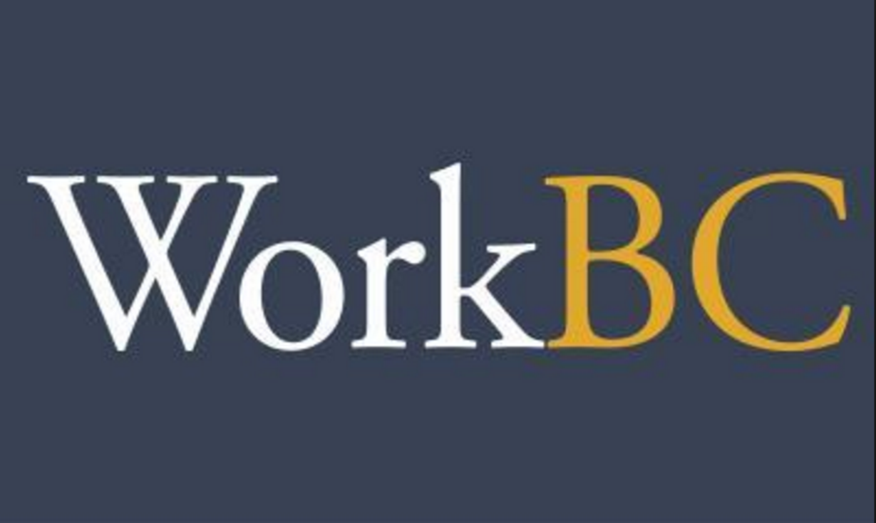 WorkBC Smithers/Houston Logo